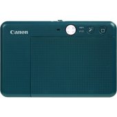 Zoemini S2 Teal