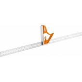 Neo angle bracket 60 cm 72-126