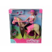 Simba 105730939 doll