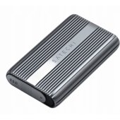 USB4 NVMe M.2 SSD Pro Grey