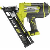 Ryobi SZTYFCIARKA AKUMULATOROWA R15GN18-0 18V 0*AH