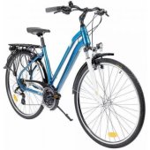 Gazela 0 2025 Turquoise 19" / M