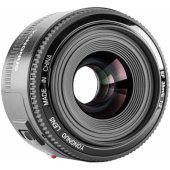 YN 35 mm f/ 2.0 for Canon