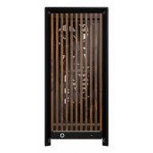 FRAME 5000D Wood Black
