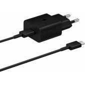EP-T1510XB 15W (USB - C) Juodas