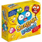 Alexander Szalone Balony