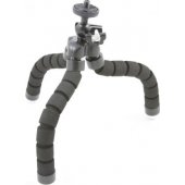 Flexible Tripod for GoPro/ Sjcam/ Xiaomi