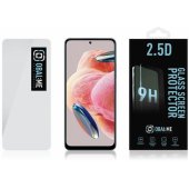"2.5D Glass Screen Protector Xiaomi Redmi 13 4G/ 5G" Clear