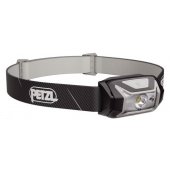 Petzl TIKKA, LED light black