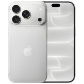 iPhone 18 Pro 512GB Silver