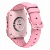 Kids Vibe AI 4G Pink
