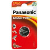 Lithium Power CR2025 Blister