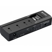 136-49 USB 3.2 Cloner & Dock for M2 + NVMe + SATA