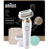 _6862072 Epiliatorius „Braun Silk-Epil SES9-071“