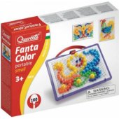 Quercetti Fantacolor mozaika - 040-0920