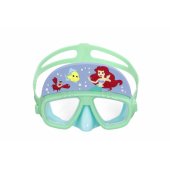 Disney Bestway 9103D Little Mermaid Mint Swimming Goggles