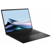 ZenBook 14 UM3406GA-QD013W 14 OLED 430 16GB 512SSD EN W11 Black