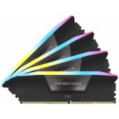 Vengeance RGB Black 64GB DDR5 6200MHz DIMM CMH64GX5M4B6200C32