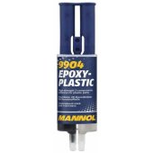 Epoxy-Plastic Two Components Adhesive