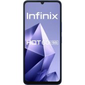 Hot 60i 8/ 256GB Shadow Blue