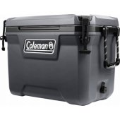 Convoy 55 QT, cool box (dark grey)