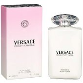 Versace Bright Crystal Kūno balzamas 200ml