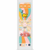 Touch Display Upgrade Y70 white 14.5-inch
