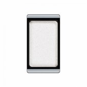 Eye Shadow Pearl nr 10 Pearly White 0,8g
