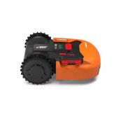 Landroid S400 Robotic lawn mower Battery Blac
