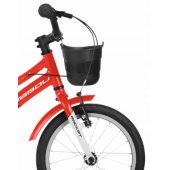 Rocket Lite 18 red/ white