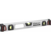 Stanley Aluminum spirit level FatMax I-BEAM 60cm (43-554)