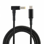 USB-C -> Acer 5.5x1.7 mm | 18,5V-20V | 100W | 1,8m