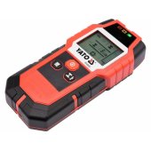 Yato LED Profile and Wire Detector (YT-73131)
