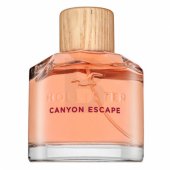 Hollister Canyon Escape EDP 100 ml