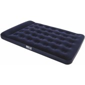 Pavillo Aeroluxe Airbed Full Built-in Foot Pump 67225