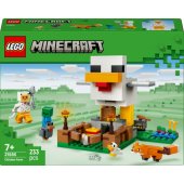 21585 Chicken Farm