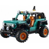 42227 Jeep Wrangler Rubicon SUV