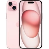 iPhone 15 Plus 256GB rožinis