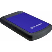 StoreJet 25H3B 4TB 2,5®® Navy Blue TS4TSJ25H3B