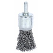EPM šepetėlinis šepetys su kotu ZN 24mm - E-561-6024