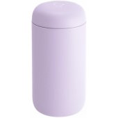Carter Move puodelis 355ml, violetinis