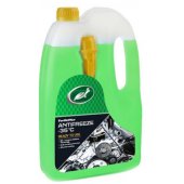 Green Antifreeze -35°C, 4L