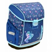 00129681 Rainbow Unicorn mokyklinė kuprinė