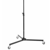 Air Glide 275 Cushioned Roller Stand