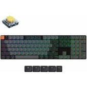 K5X-H4 (EN) Black