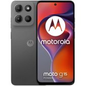 Moto G15 Power 8/ 256GB Gravity Grey