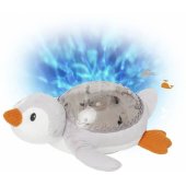 Tranquil Penguin Eco