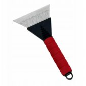 Snow Scraper Red