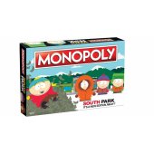 Monopoly: South Park Collector®s Edition
