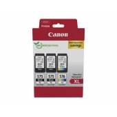 PG-575XLx2/ CL-576XL Multipack 5437C004